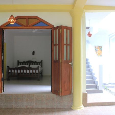 Dionis Villa Unawatuna Bagian luar foto