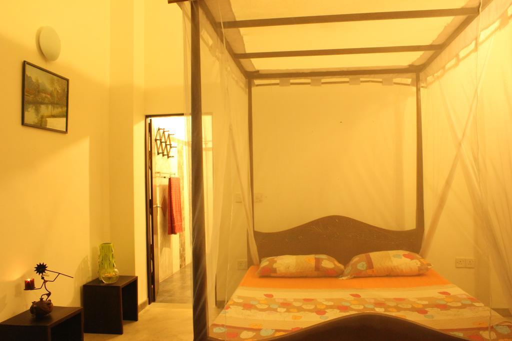 Dionis Villa Unawatuna Bagian luar foto