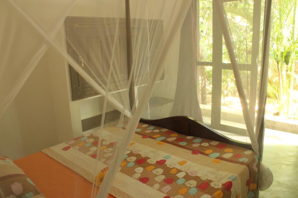Dionis Villa Unawatuna Bagian luar foto
