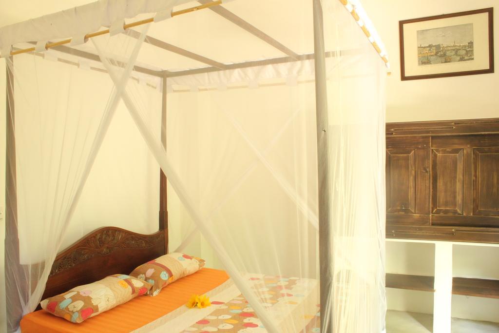Dionis Villa Unawatuna Bagian luar foto