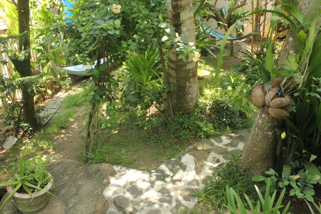 Dionis Villa Unawatuna Bagian luar foto