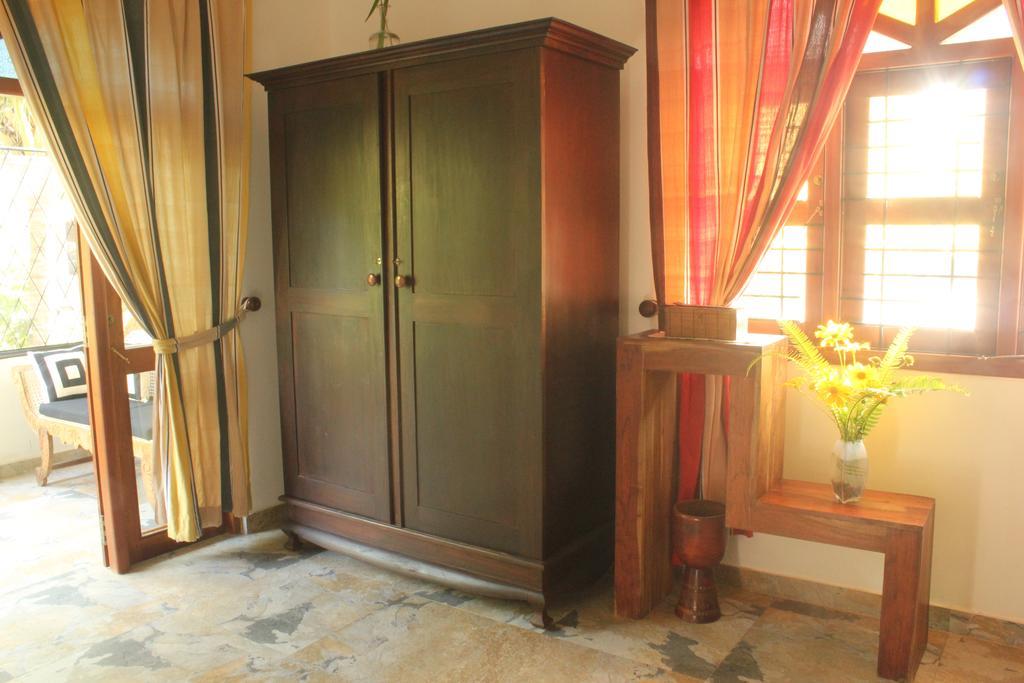 Dionis Villa Unawatuna Bagian luar foto