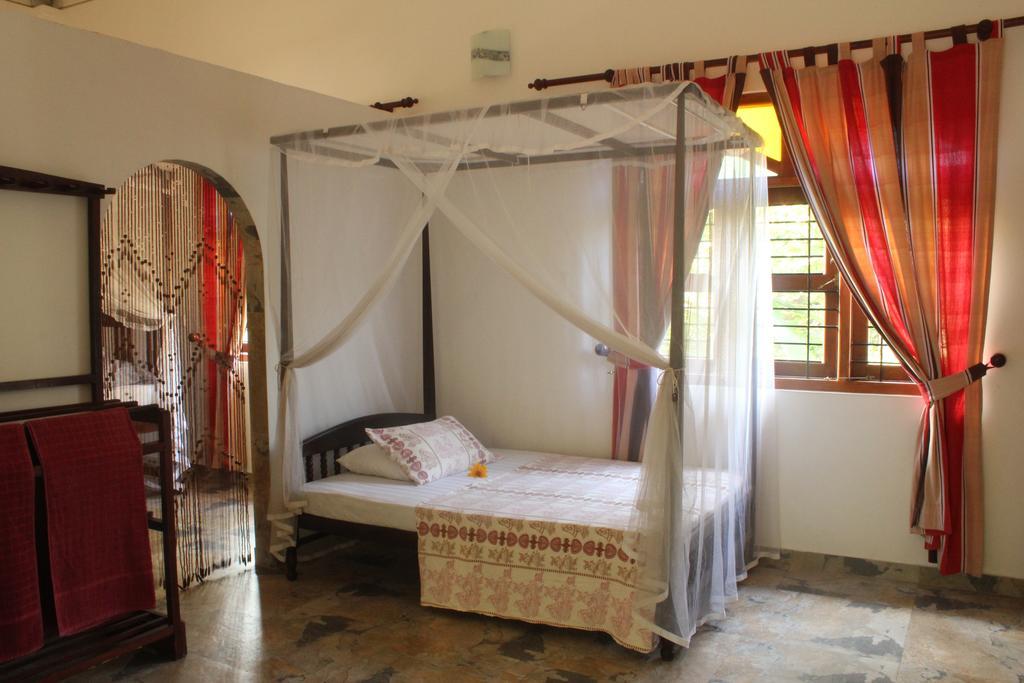 Dionis Villa Unawatuna Bagian luar foto