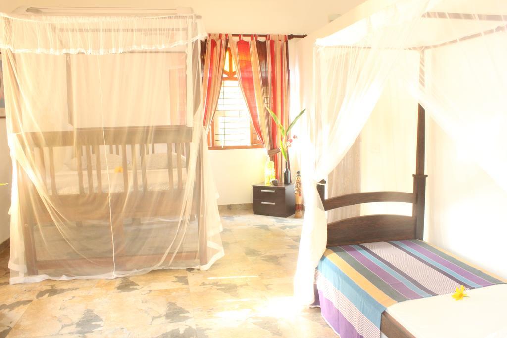 Dionis Villa Unawatuna Bagian luar foto