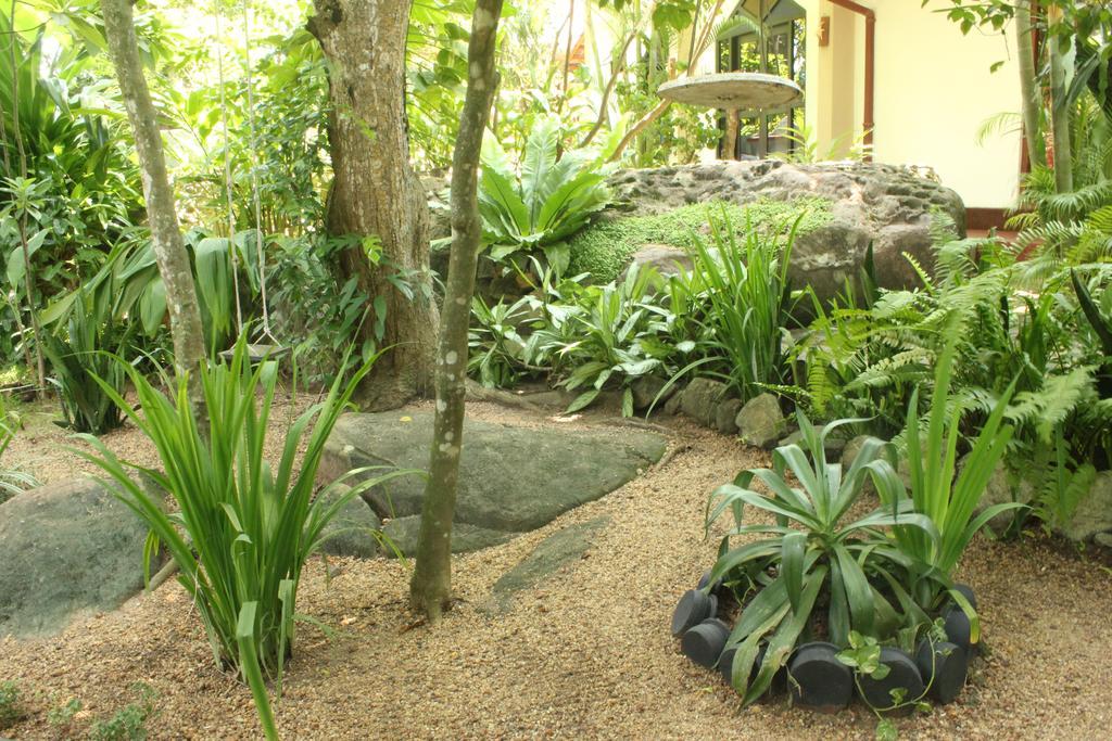 Dionis Villa Unawatuna Bagian luar foto