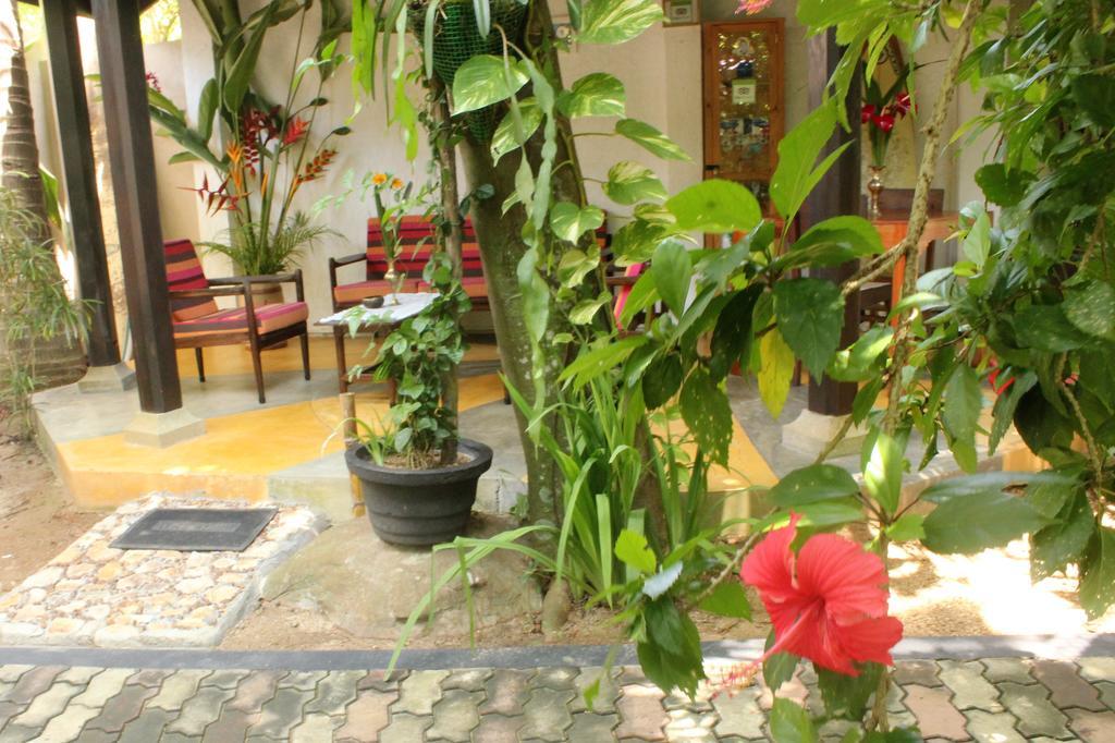 Dionis Villa Unawatuna Bagian luar foto