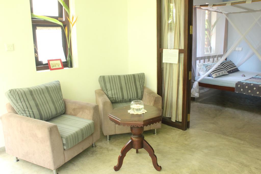 Dionis Villa Unawatuna Bagian luar foto
