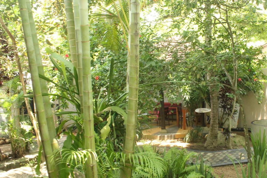 Dionis Villa Unawatuna Bagian luar foto