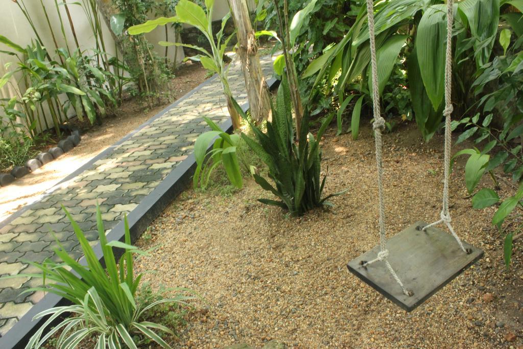Dionis Villa Unawatuna Bagian luar foto