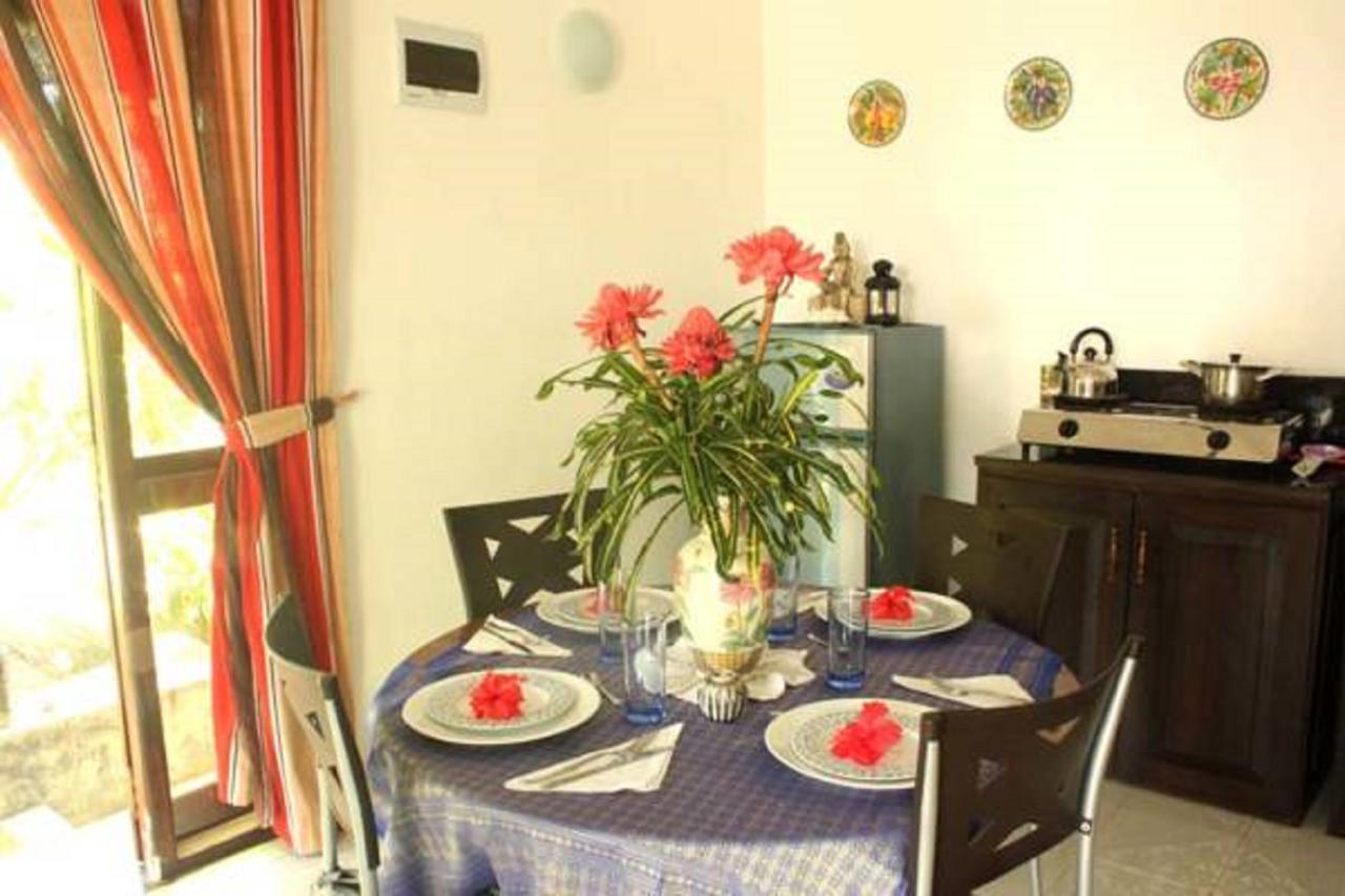 Dionis Villa Unawatuna Bagian luar foto