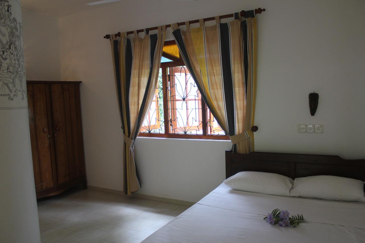 Dionis Villa Unawatuna Bagian luar foto