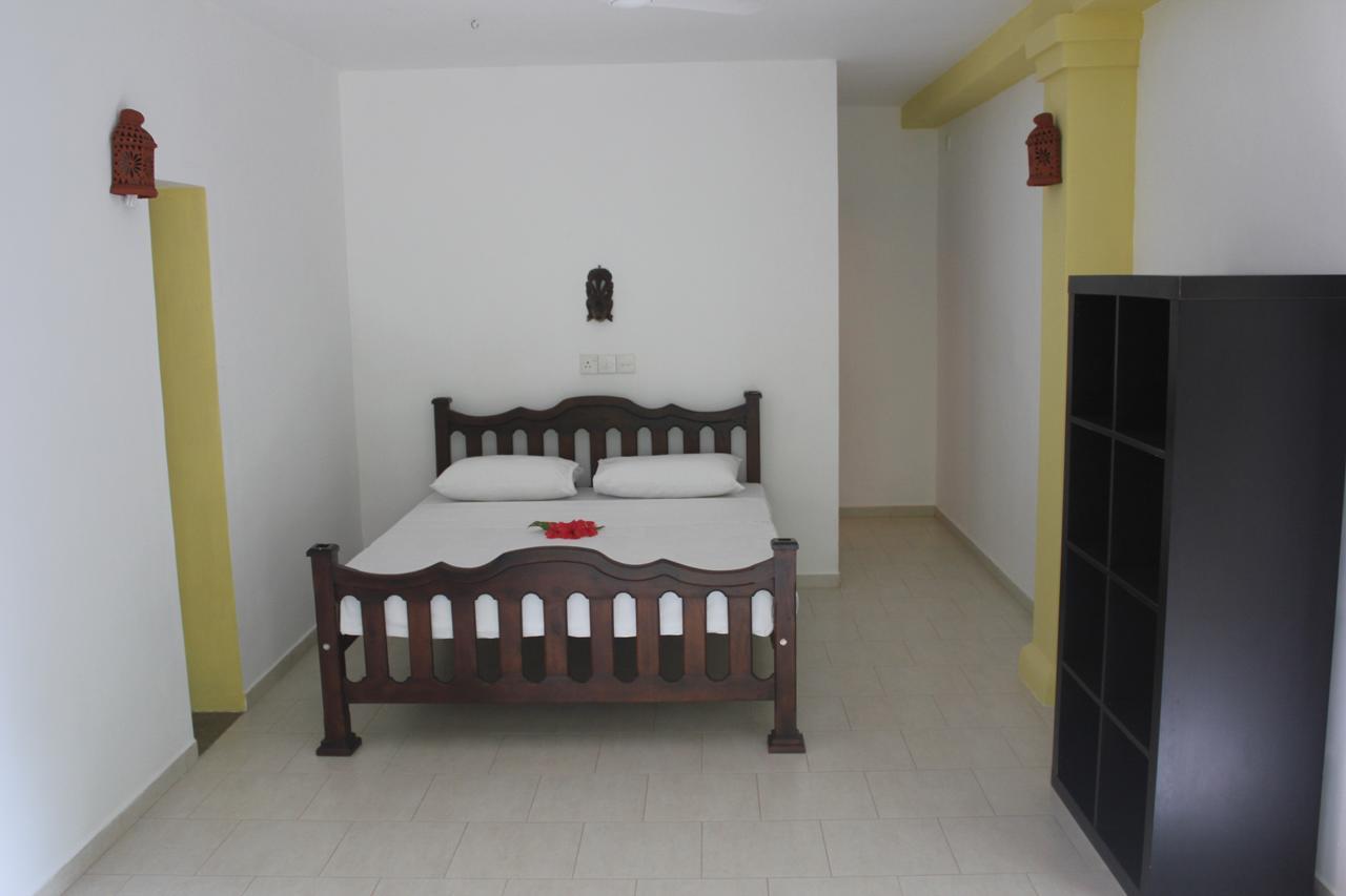Dionis Villa Unawatuna Bagian luar foto